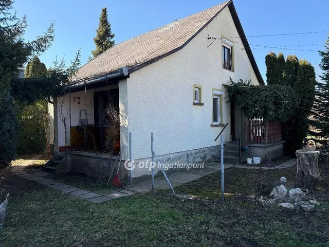 Eladó ház Velence 100 nm