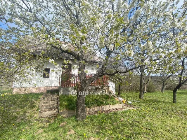 Eladó üdülő és hétvégi ház Sukoró 46 nm