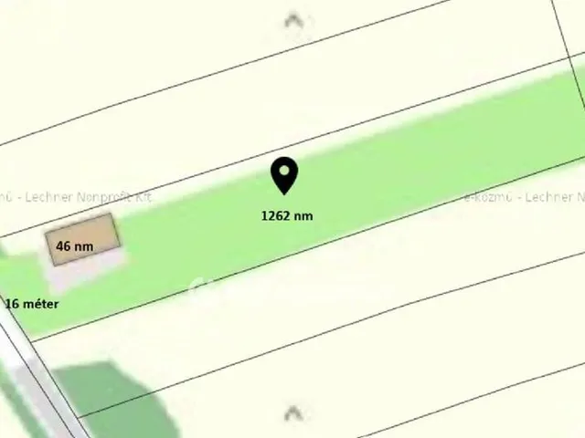 Eladó üdülő és hétvégi ház Sukoró 46 nm