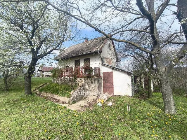 Eladó üdülő és hétvégi ház Sukoró 46 nm