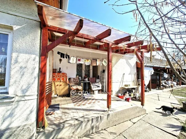 Eladó ház Ráckeresztúr 130 nm