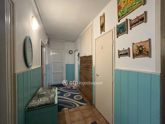 Eladó lakás Szabadegyháza 80 nm