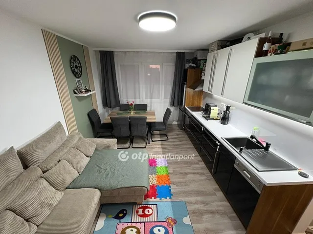 Eladó lakás Székesfehérvár 49 nm