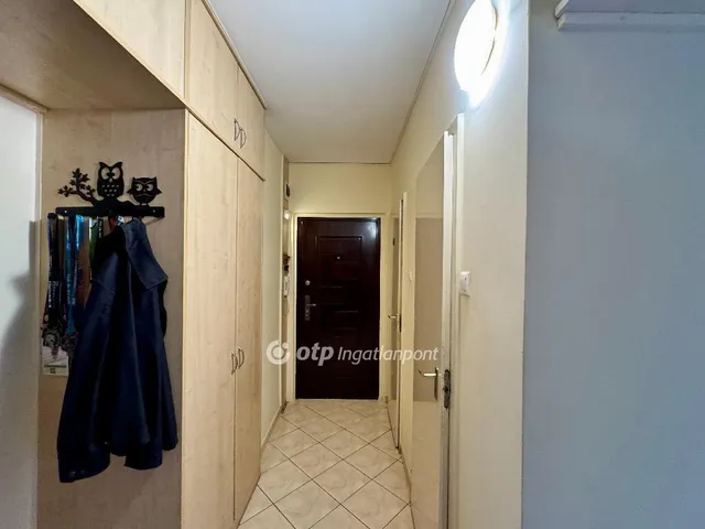 Eladó lakás Székesfehérvár 62 nm