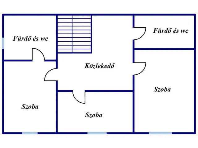 Eladó lakás Sukoró 144 nm