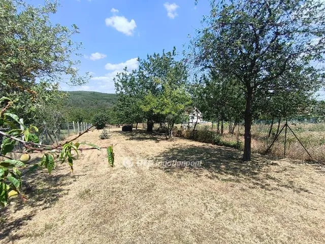 Eladó telek Pákozd 817 nm