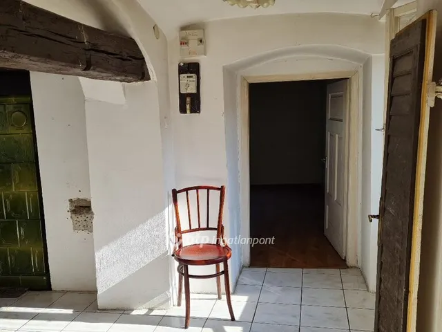 Eladó ház Hegymagas 52 nm