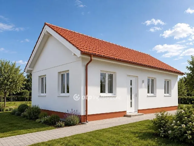 Eladó ház Ráckeresztúr 105 nm