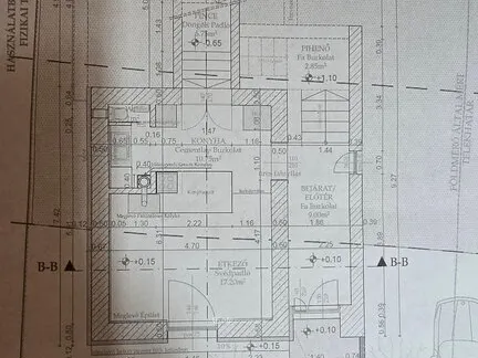 Eladó ház Gyermely 136 nm