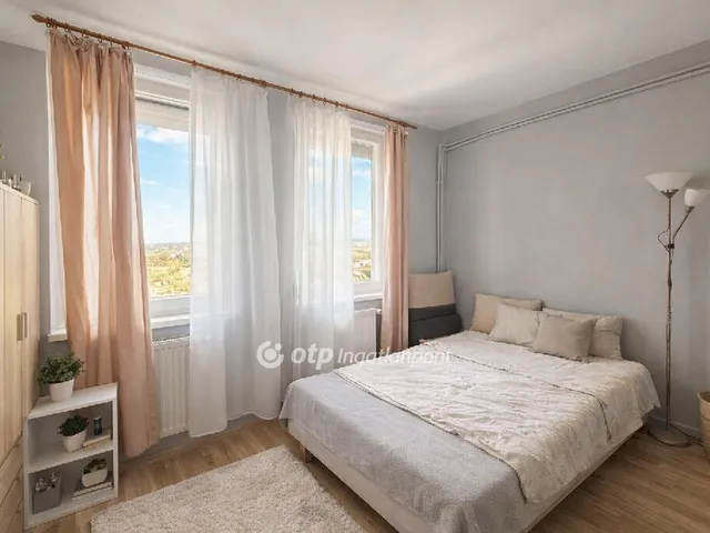Eladó lakás Budapest XXI. kerület 58 nm