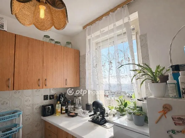 Eladó lakás Budapest XXI. kerület 58 nm