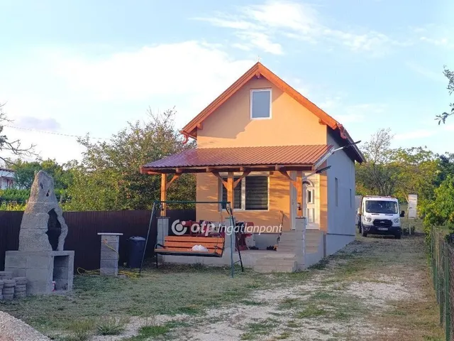 Eladó ház Tárnok 84 nm