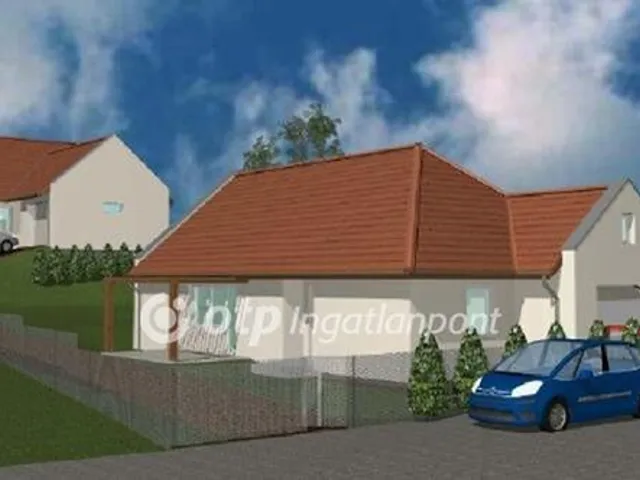Eladó ház Pákozd 141 nm