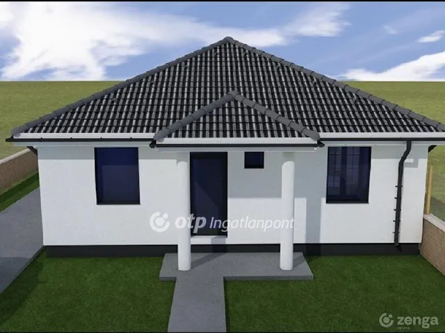 Eladó ház Pusztaszabolcs 103 nm