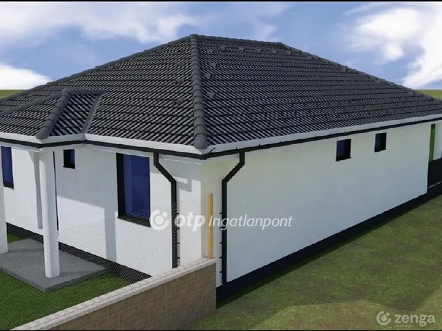 Eladó ház Pusztaszabolcs 103 nm