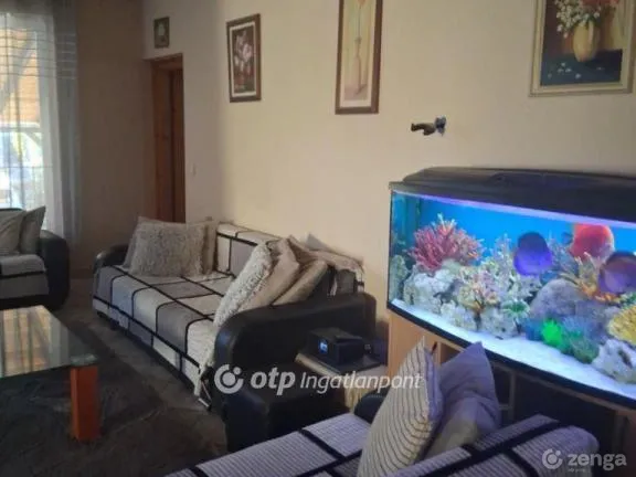Eladó ház Sárszentmihály 280 nm