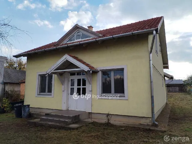 Eladó ház Sárszentmihály 187 nm