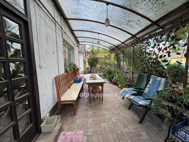 Eladó ház Szabadegyháza 154 nm