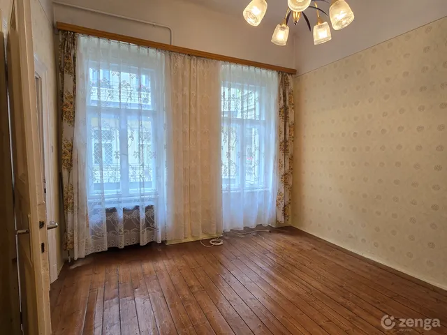 Eladó lakás Budapest VI. kerület, Diplomatanegyed 51 nm