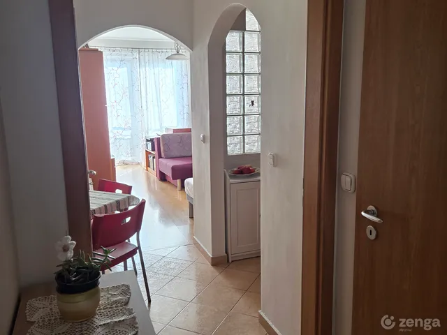 Eladó lakás Budapest IX. kerület, Rehabilitációs terület IX. ker. 33 nm