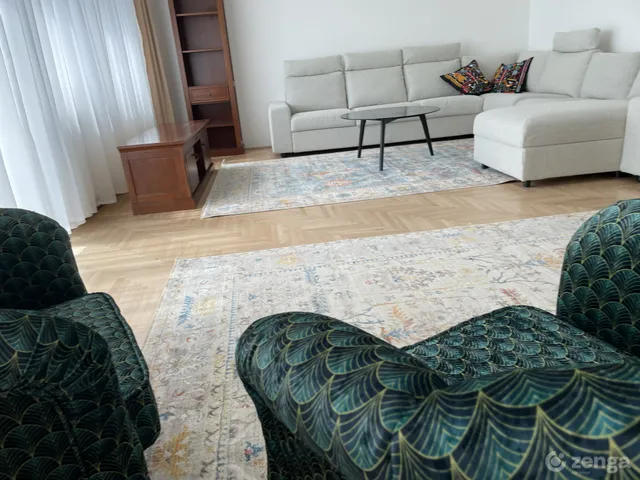 Kiadó lakás Budapest XII. kerület, Sashegy XII. ker., Bod Péter lejtő 4 117 nm