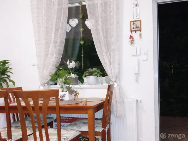 Eladó lakás Érd, Tusculanum 90 nm