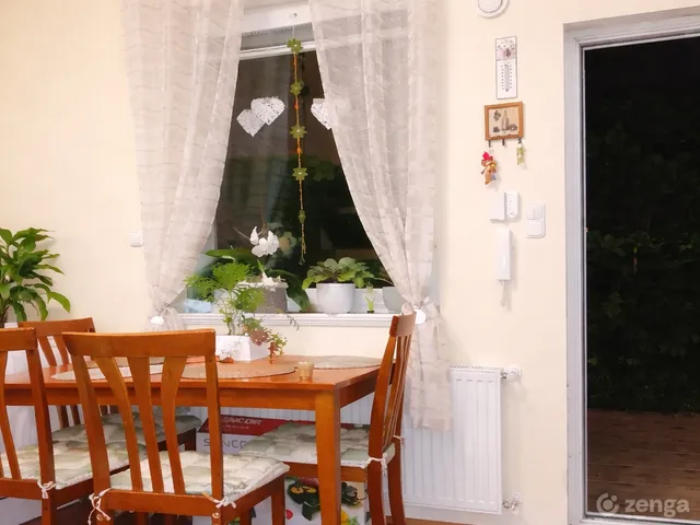 Eladó lakás Érd, Tusculanum 90 nm