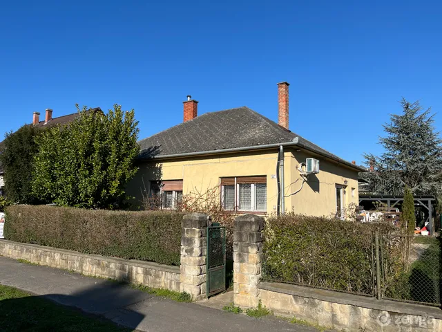Eladó ház Keszthely 97 nm