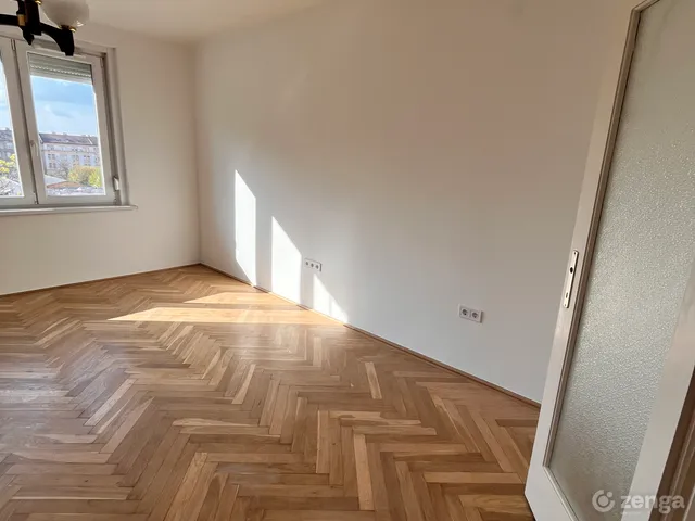 Eladó lakás Budapest XIII. kerület, Angyalföld 40 nm