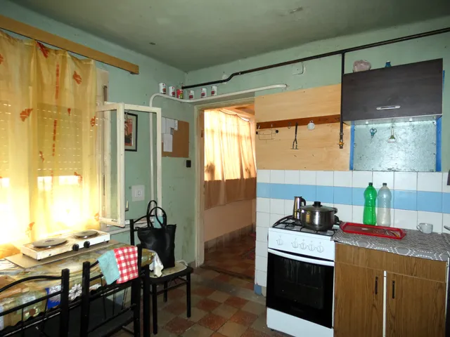 Eladó ház Szajol 81 nm