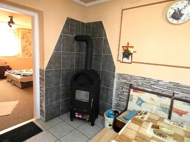 Eladó ház Törökszentmiklós, G-falu 53 nm