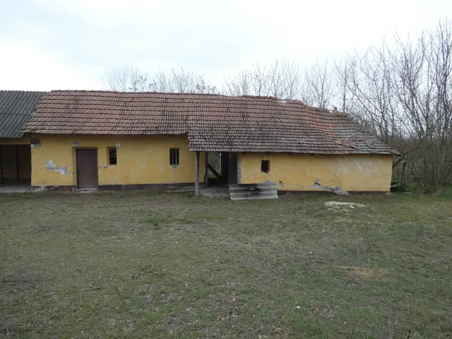 Eladó mezőgazdasági ingatlan Kiskunmajsa 92 nm
