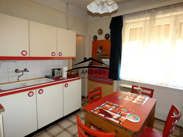 Eladó ház Törökszentmiklós 73 nm