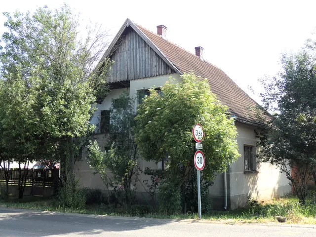 Eladó ház Törökszentmiklós, Alvég 137 nm