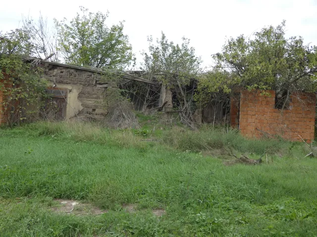 Eladó üdülő és hétvégi ház Kardos 20 nm