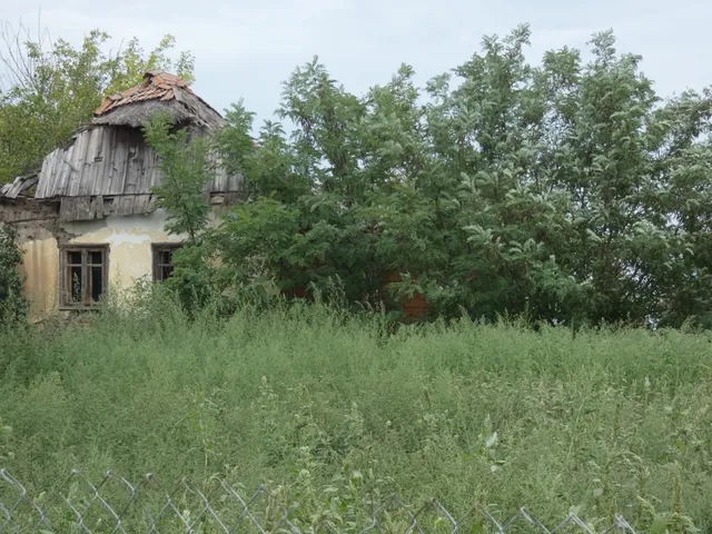 Eladó telek Kardos 5251 nm