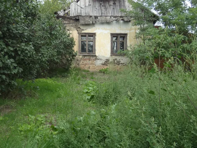 Eladó telek Kardos 5251 nm