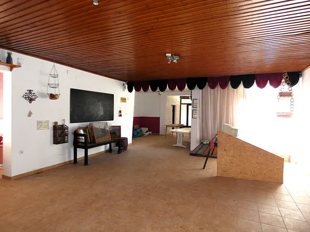 Eladó kereskedelmi és ipari ingatlan Kisköre 850 nm