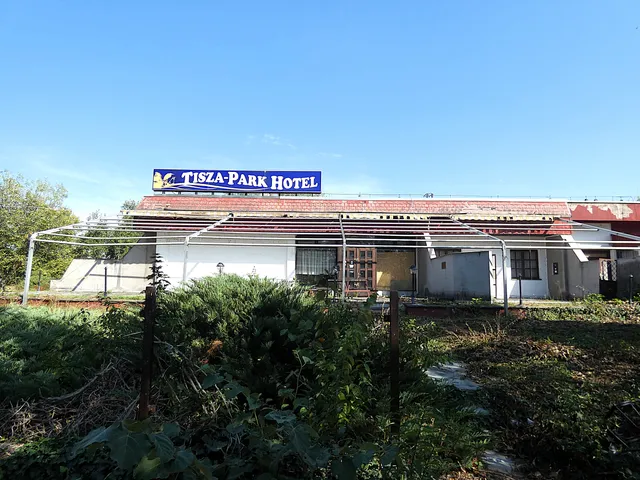 Eladó kereskedelmi és ipari ingatlan Kisköre 850 nm