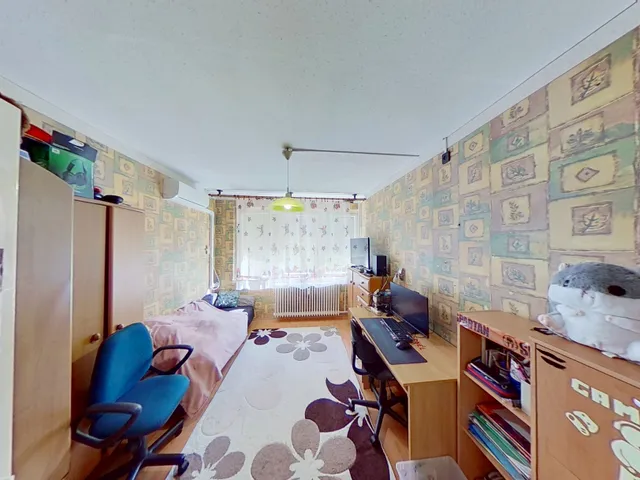 Eladó lakás Szolnok, Széchenyi-lakótelep 51 nm