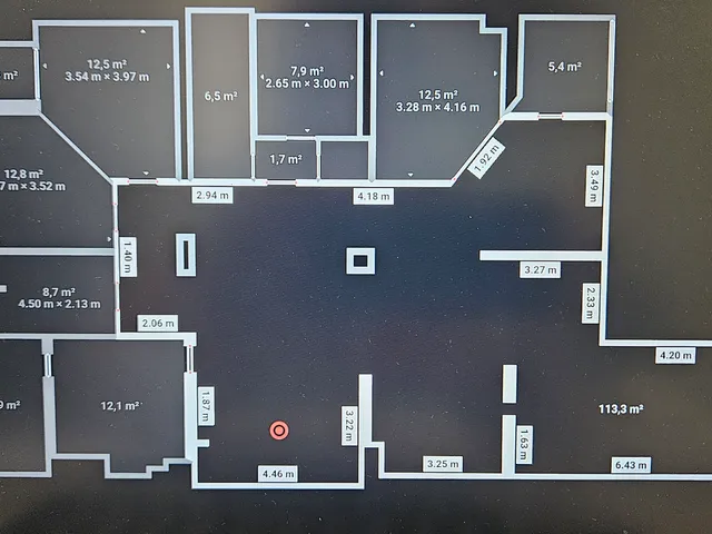 Eladó kereskedelmi és ipari ingatlan Gyomaendrőd 400 nm