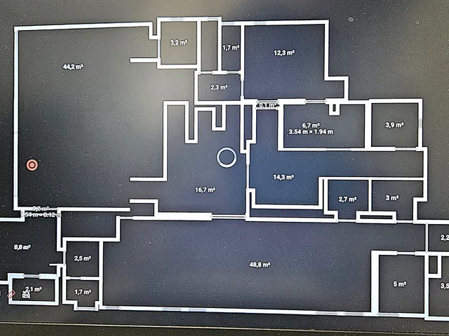 Eladó kereskedelmi és ipari ingatlan Gyomaendrőd 400 nm