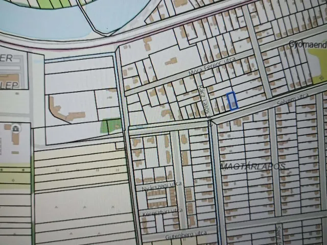 Eladó ház Gyomaendrőd 130 nm