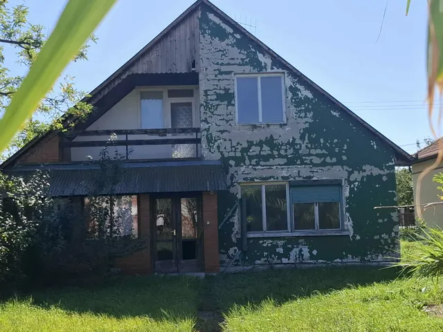 Eladó ház Gyomaendrőd 130 nm