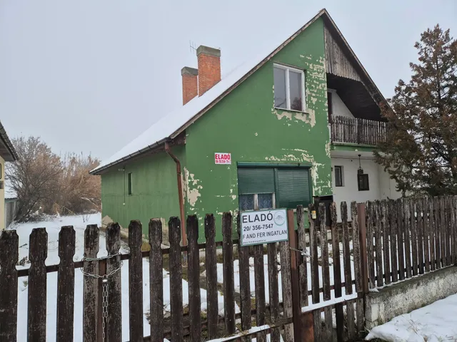 Eladó ház Gyomaendrőd 130 nm