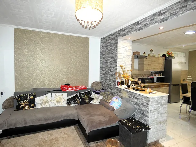 Eladó ház Törökszentmiklós, Alvég 85 nm