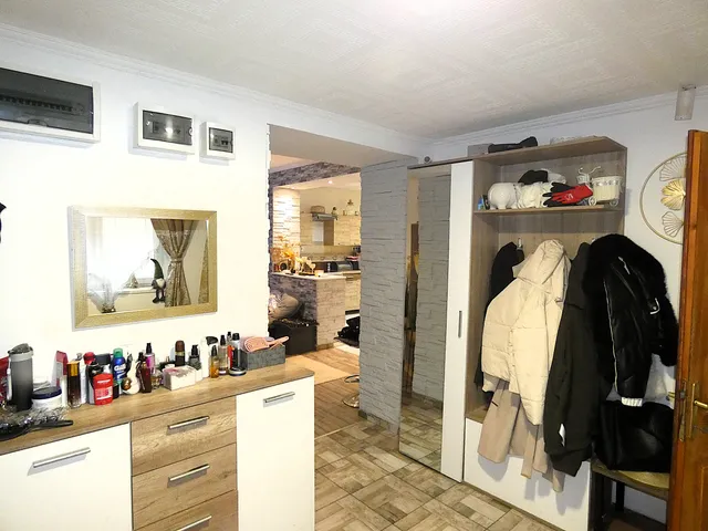 Eladó ház Törökszentmiklós, Alvég 85 nm