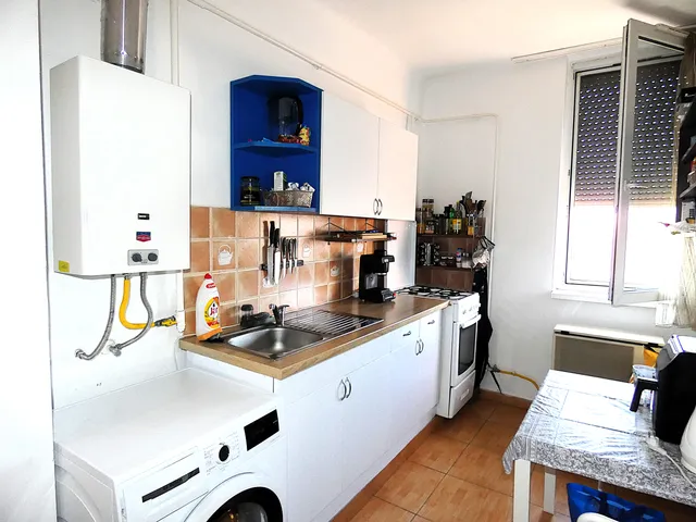 Eladó lakás Szolnok 48 nm