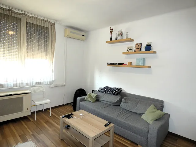 Eladó lakás Szolnok, Mátyás Király 48 nm