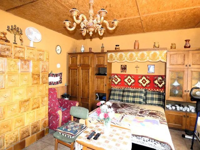 Eladó ház Törökszentmiklós, Partalja 97 nm